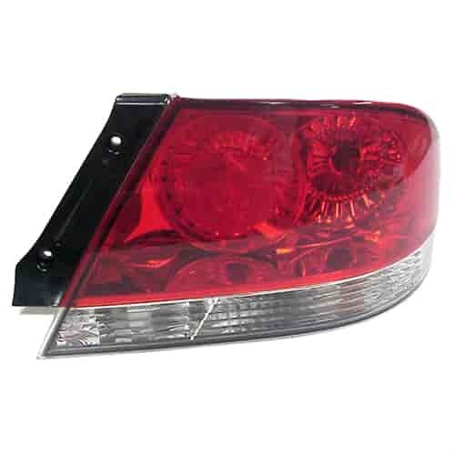 Tail Lamp Assembly