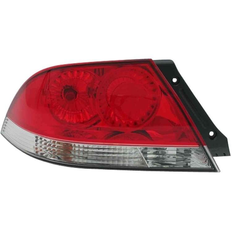 Tail Lamp Assembly