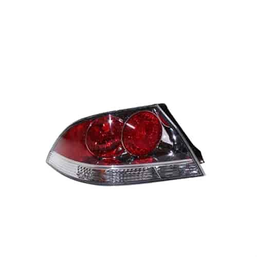Tail Lamp Assembly