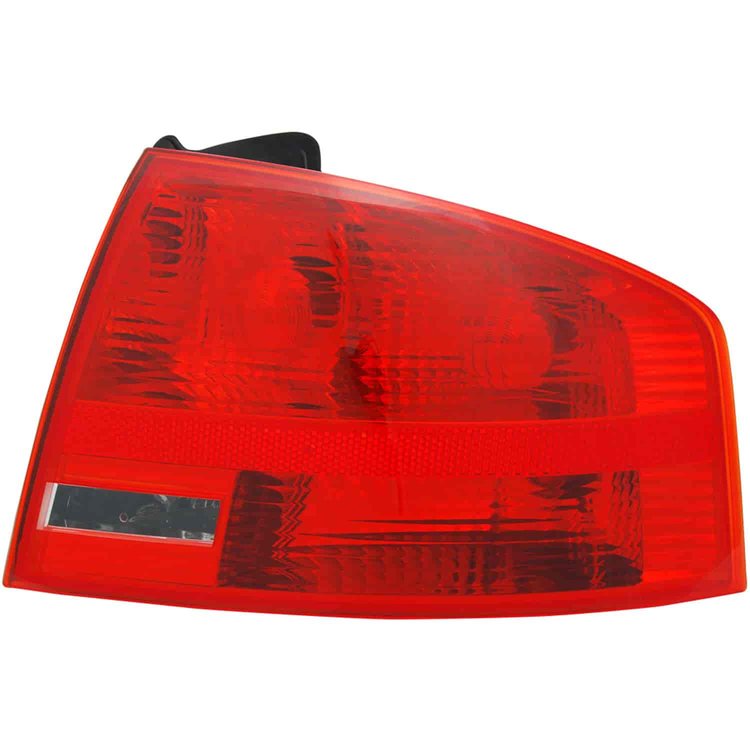 Tail Lamp Assembly