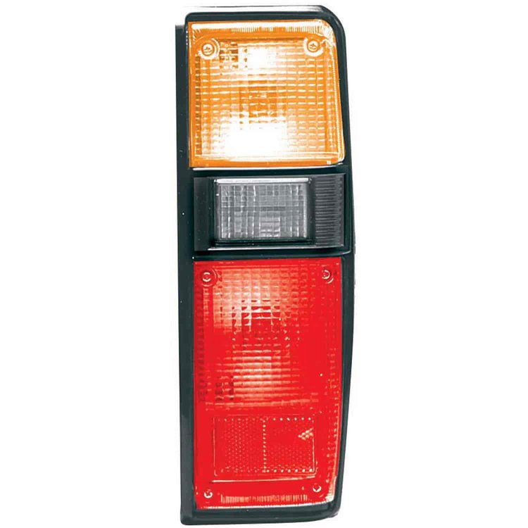 Tail Lamp Assembly