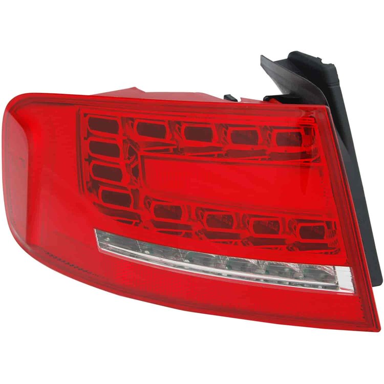 Tail Lamp Assembly