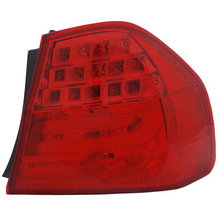 Tail Lamp Assembly