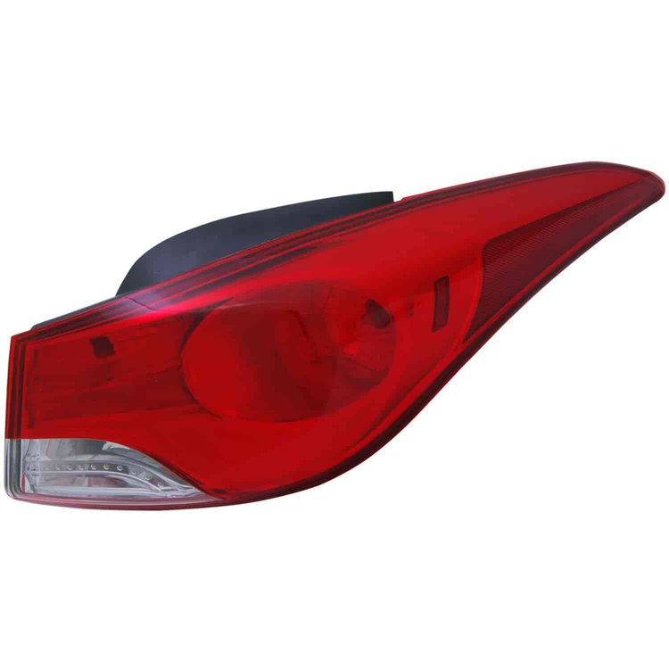 Tail Lamp Assembly