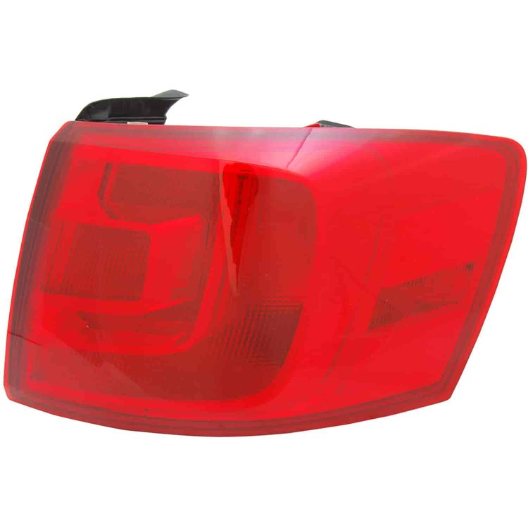Tail Lamp Assembly