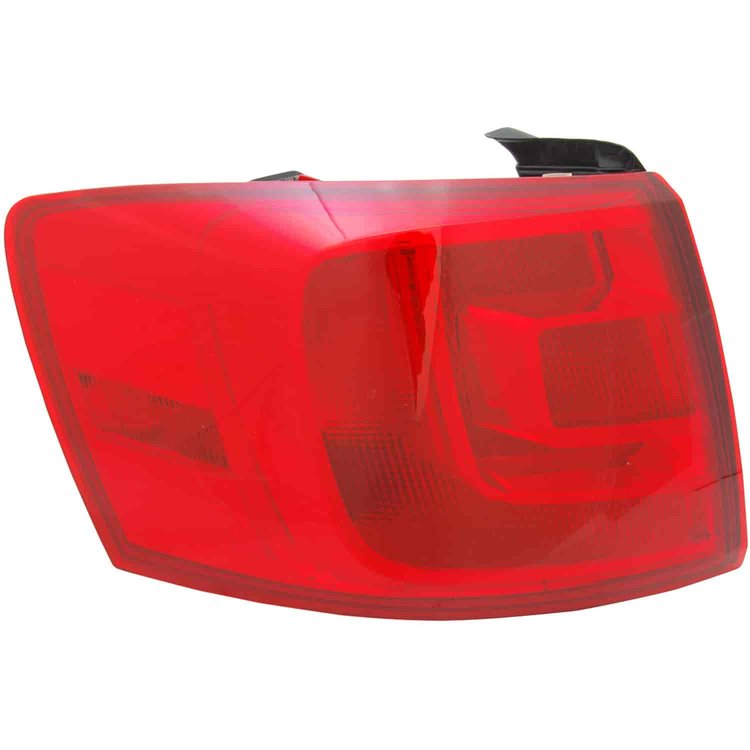 Tail Lamp Assembly