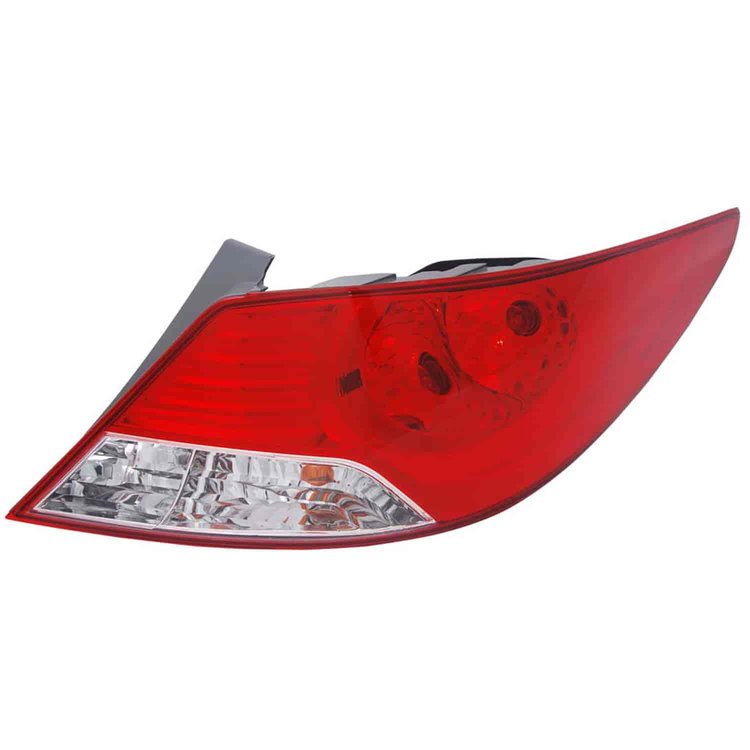 Tail Lamp Assembly