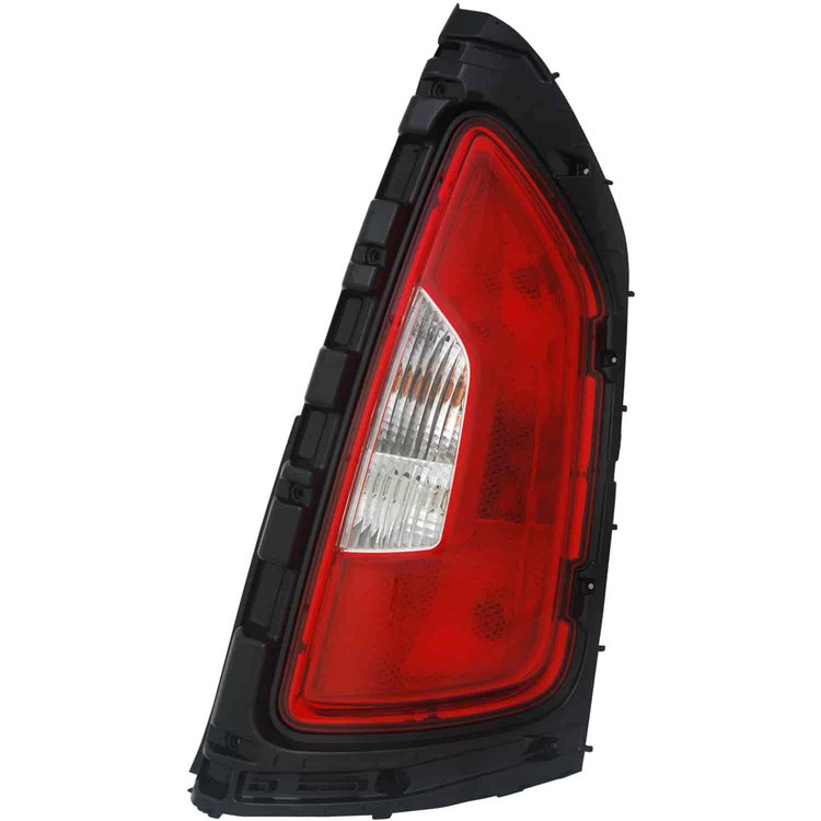 Tail Lamp Assembly