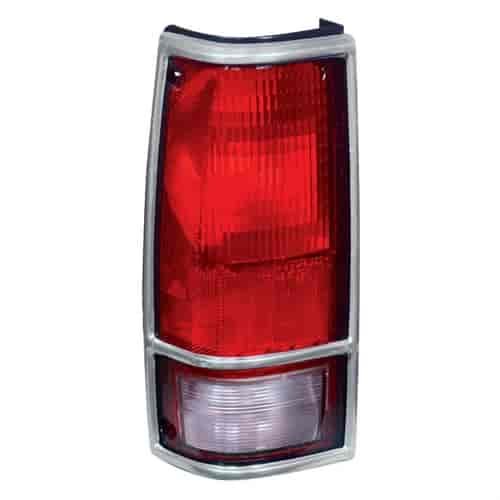 Tail Lamp Housing