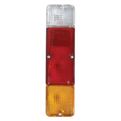 Tail Lamp Assembly