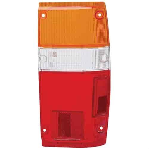 Tail Lamp Lens