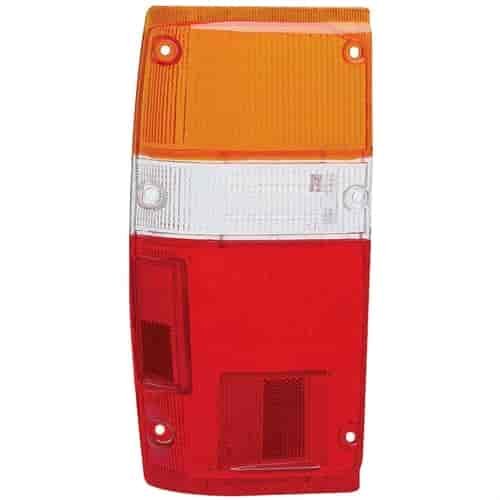 Tail Lamp Lens