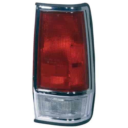 Tail Lamp Housing