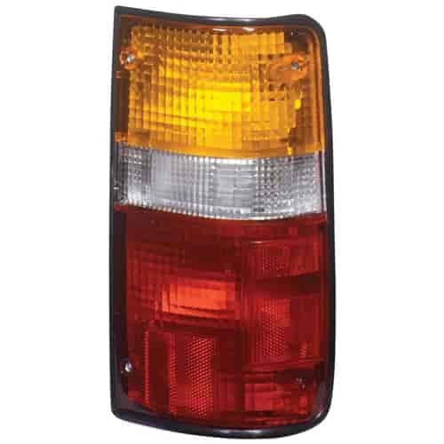 Tail Lamp Assembly