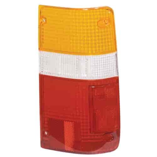 Tail Lamp Lens