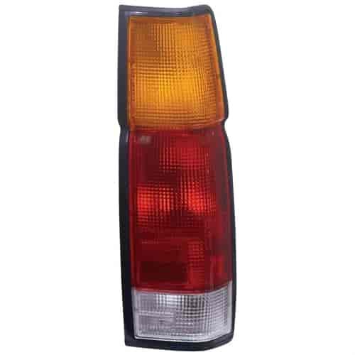 Tail Lamp Assembly