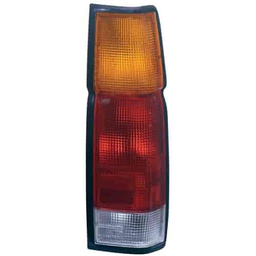 Tail Lamp Housing