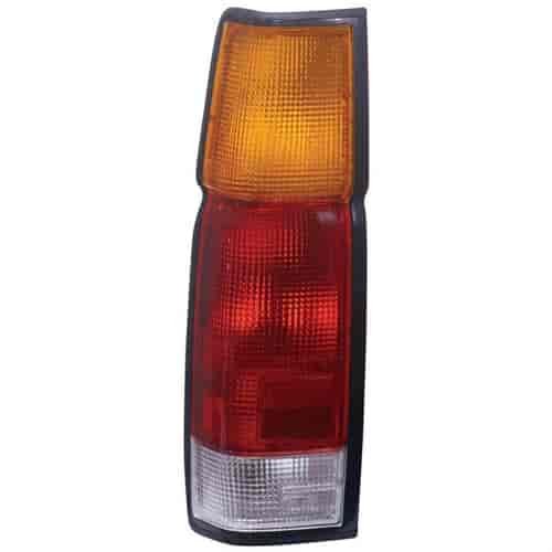 Tail Lamp Assembly