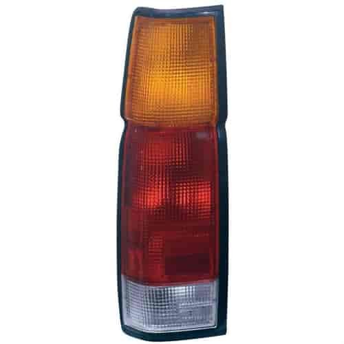 Tail Lamp Housing