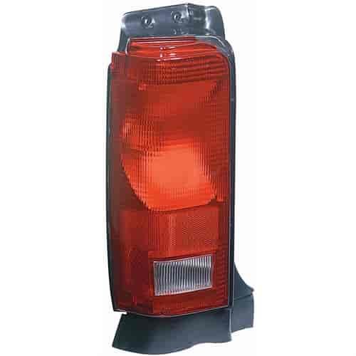 PILOT REPLACEMENT PARTS