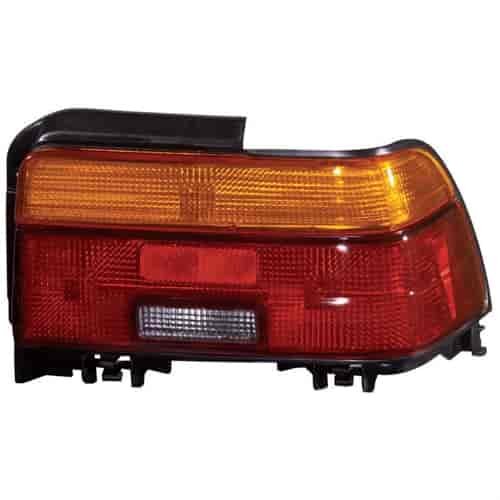 Tail Lamp Assembly