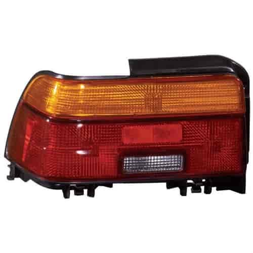 Tail Lamp Assembly