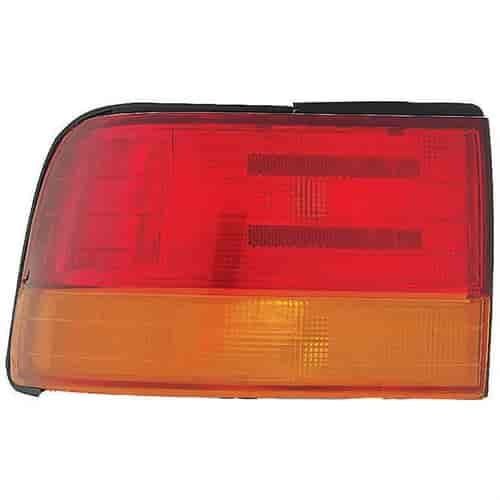 Tail Lamp Housing