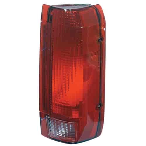 PILOT REPLACEMENT PARTS