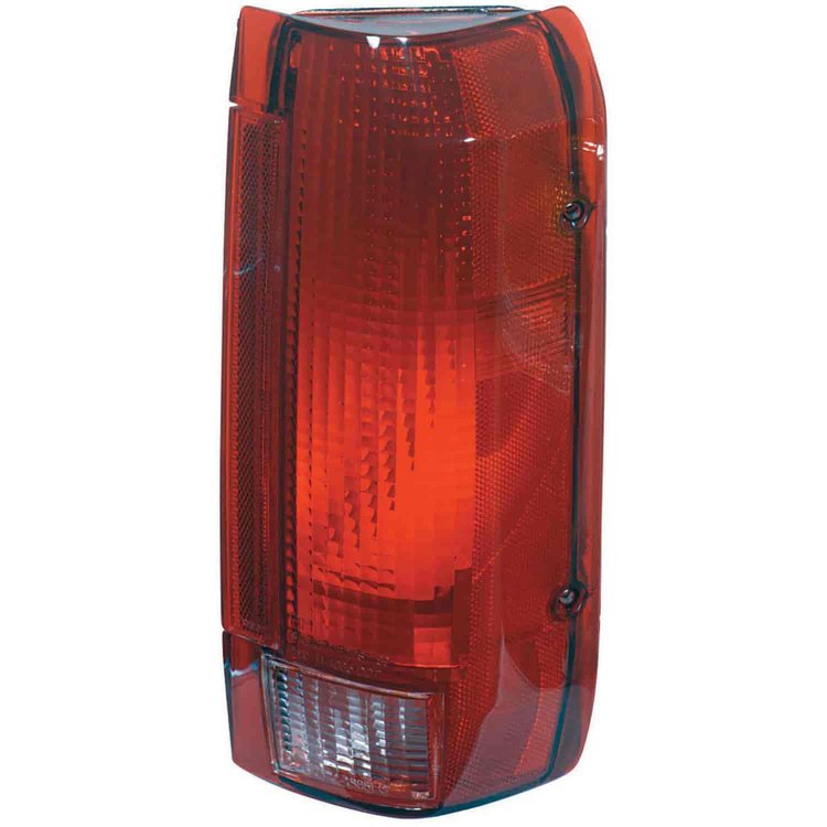Tail Lamp Housing