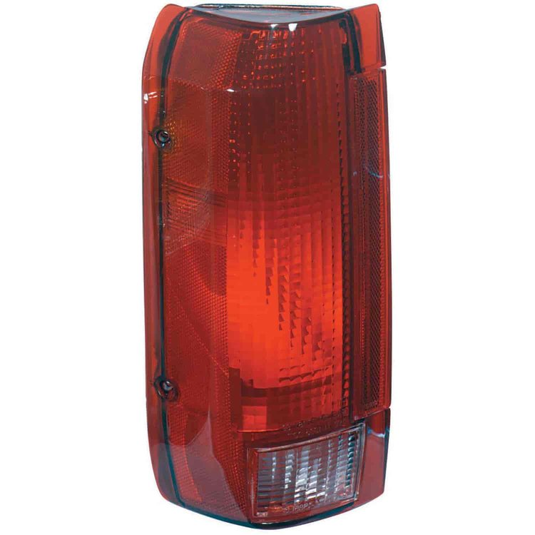 Tail Lamp Housing