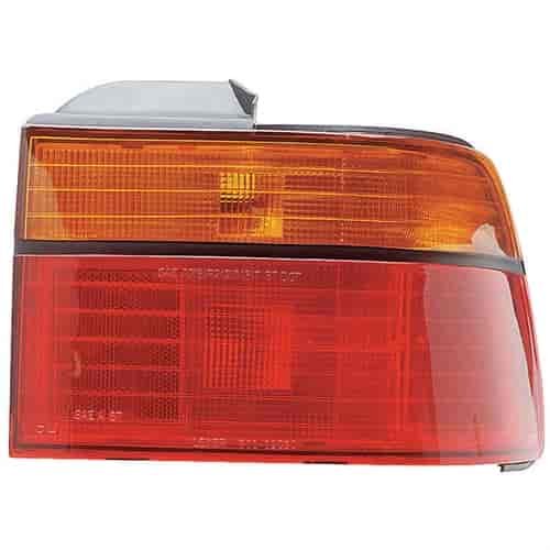Tail Lamp Housing