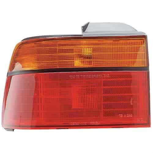 Tail Lamp Housing