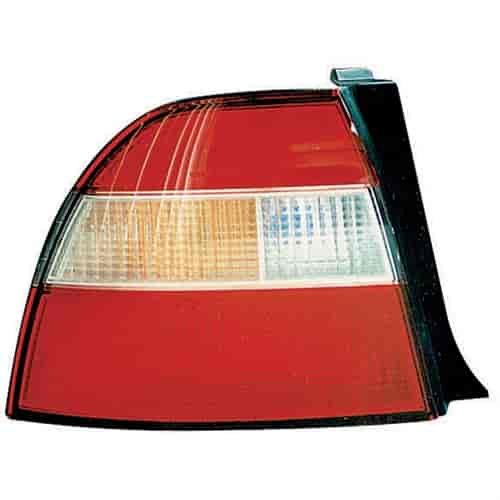 Tail Lamp Housing