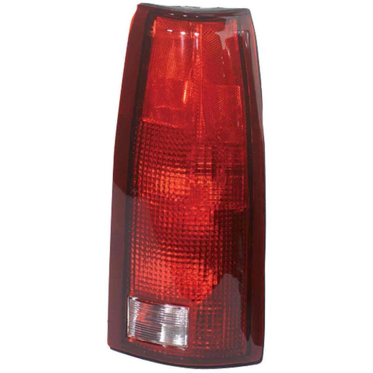 Tail Lamp Assembly