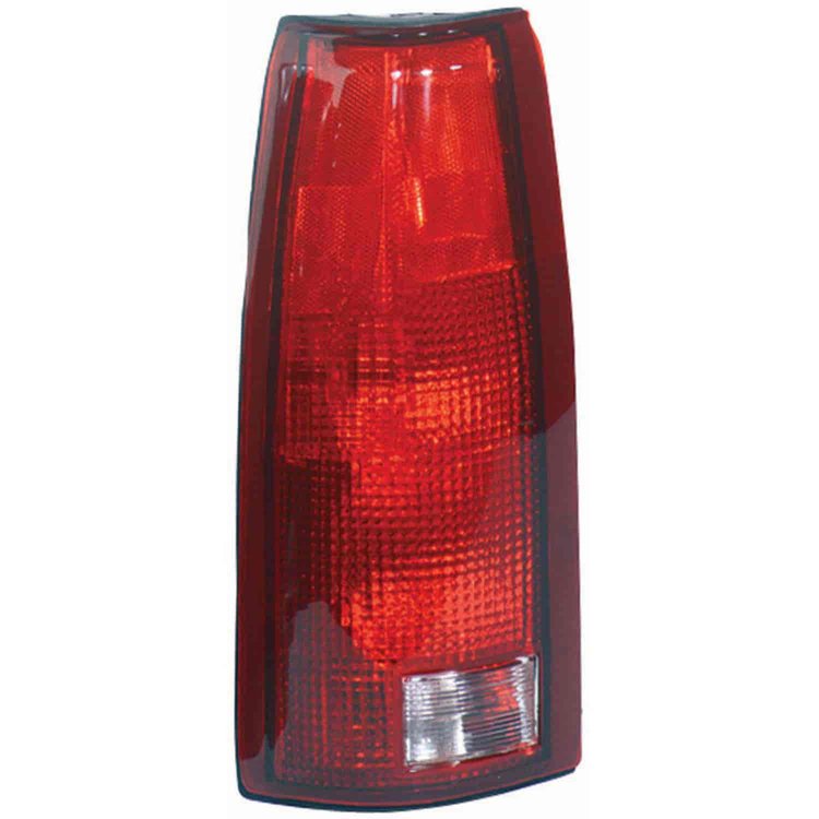 Tail Lamp Assembly