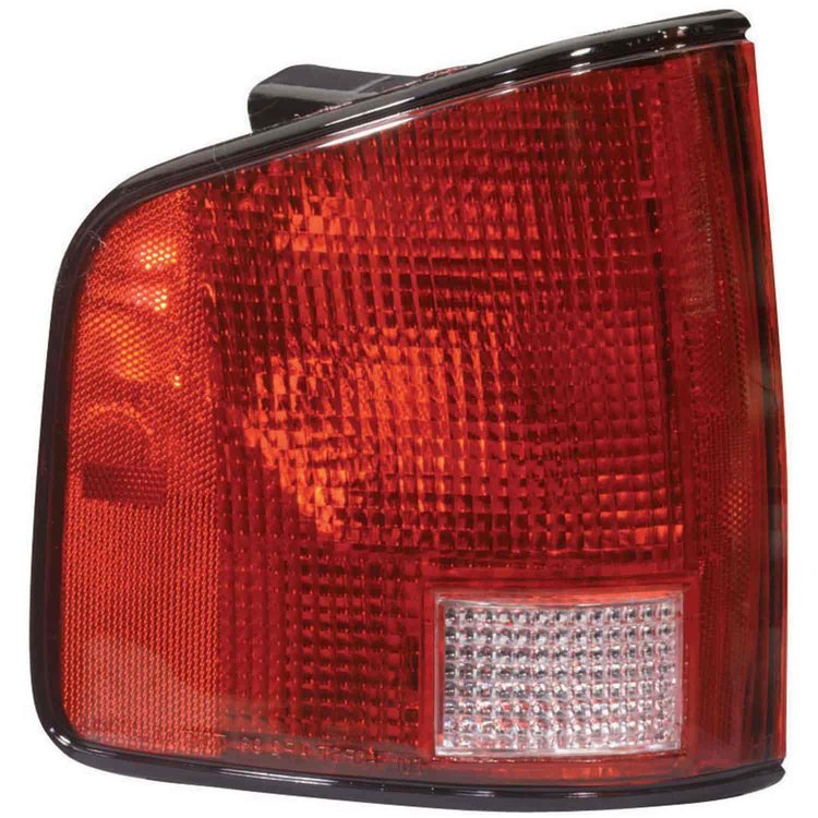Tail Lamp Housing