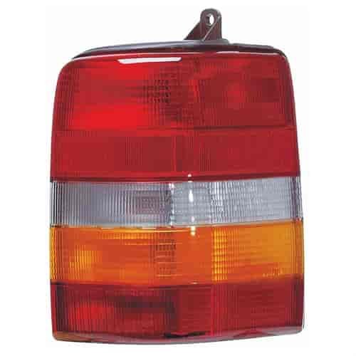 Tail Lamp Housing
