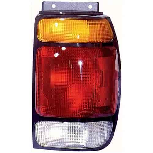 Tail Lamp Housing