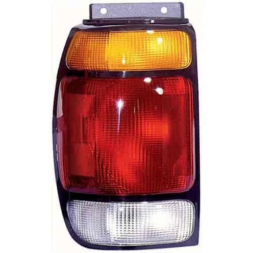 Tail Lamp Housing