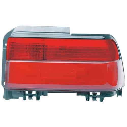 Tail Lamp Assembly