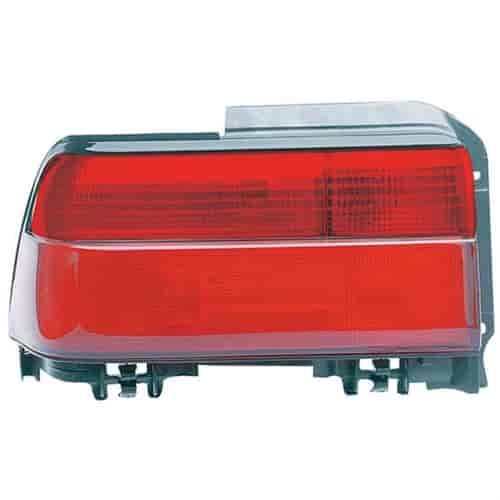 Tail Lamp Assembly