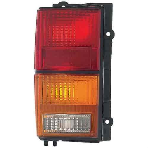 Tail Lamp Housing