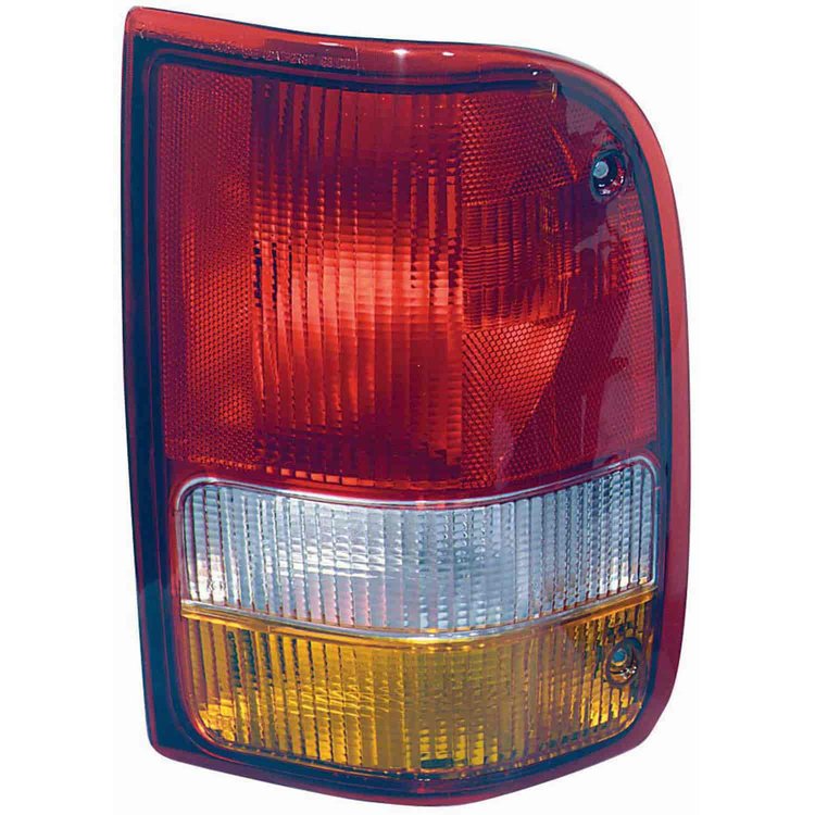 Tail Lamp Housing
