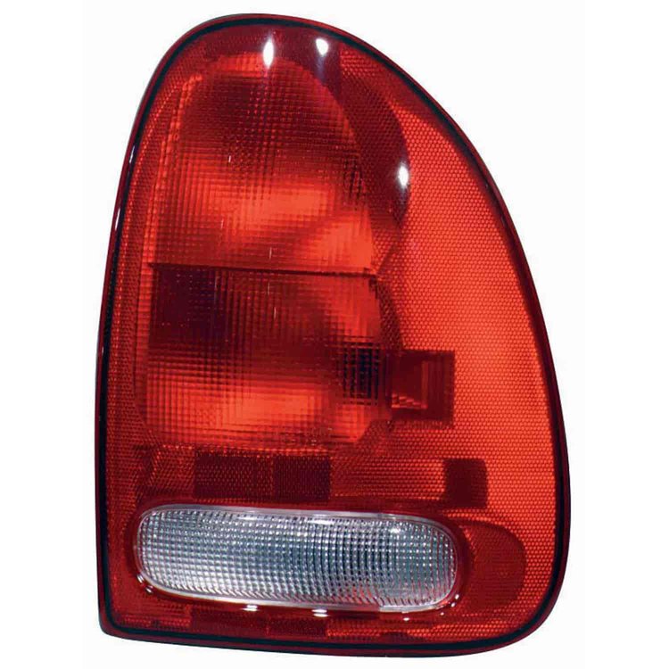 Tail Lamp Housing
