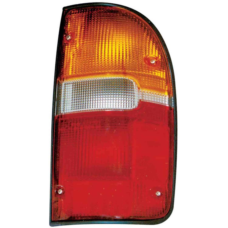 Tail Lamp Assembly