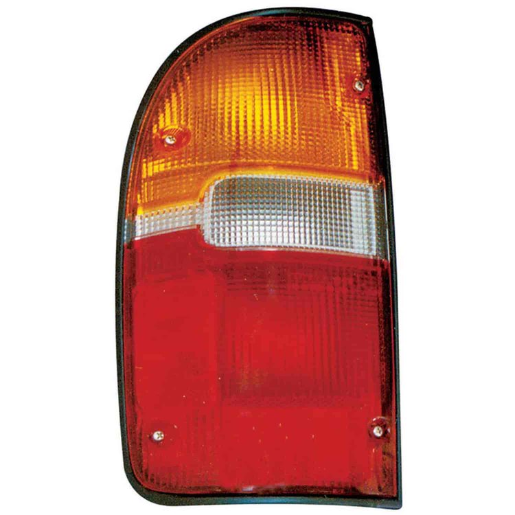 Tail Lamp Assembly