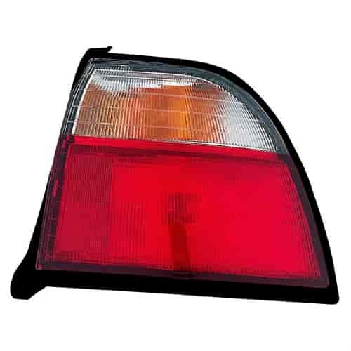 Tail Lamp Housing