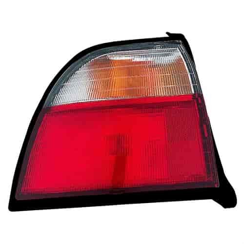 Tail Lamp Housing