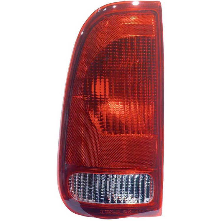 Tail Lamp Housing