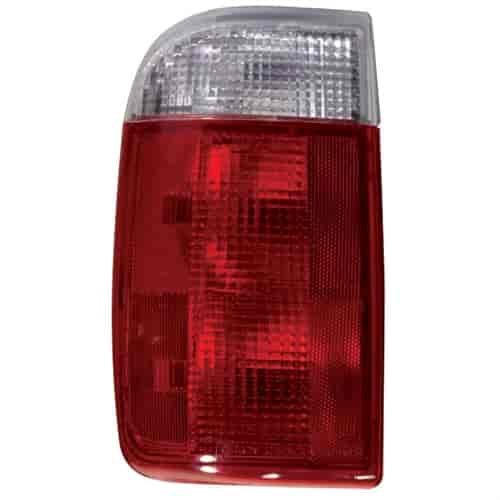 Tail Lamp Housing